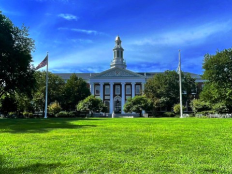 Harvard Business School